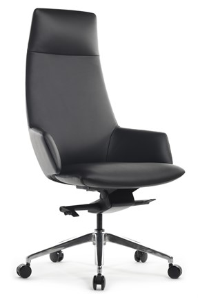 Кресло Design А1719, Черный в Махачкале - изображение