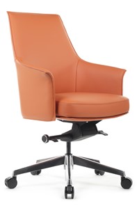 Кресло офисное Design B1918, Оранжевый в Махачкале