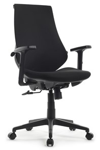 Кресло Design CX1361М, Черный в Махачкале