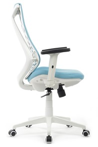 Кресло Design CX1361М, Голубой в Махачкале - предосмотр 1