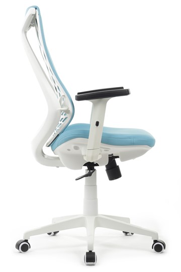 Кресло Design CX1361М, Голубой в Махачкале - изображение 1