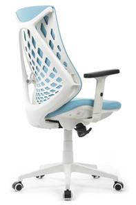 Кресло Design CX1361М, Голубой в Махачкале - предосмотр 2