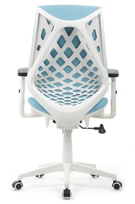 Кресло Design CX1361М, Голубой в Махачкале - предосмотр 3
