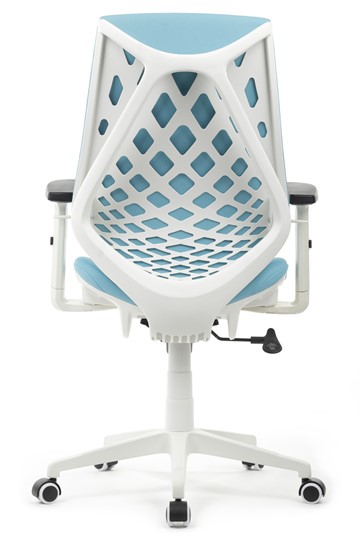 Кресло Design CX1361М, Голубой в Махачкале - изображение 3