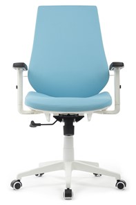 Кресло Design CX1361М, Голубой в Махачкале - предосмотр 4