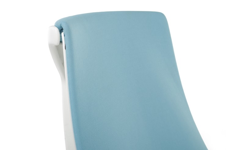 Кресло Design CX1361М, Голубой в Махачкале - изображение 5