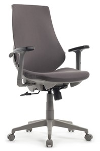 Офисное кресло Design CX1361М, Серый в Махачкале