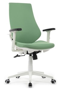 Кресло компьютерное Design CX1361М, Зеленый в Махачкале