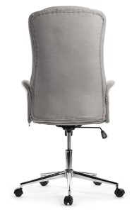 Кресло компьютерное Design CX1502H, Серый в Махачкале - предосмотр 2