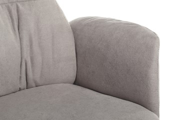 Кресло компьютерное Design CX1502H, Серый в Махачкале - предосмотр 4