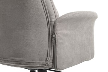 Кресло компьютерное Design CX1502H, Серый в Махачкале - предосмотр 5