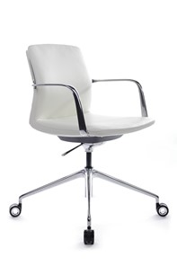 Офисное кресло Design FK004-В12, Белый в Махачкале