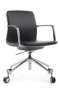 Офисное кресло Design FK004-В12, Черный в Махачкале