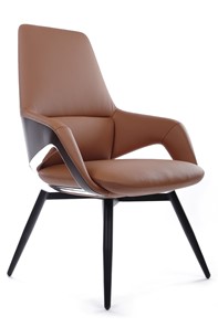 Кресло Design FK005-С, Светло-коричневый в Махачкале