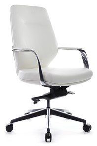 Офисное кресло Design В1711, Белый в Махачкале