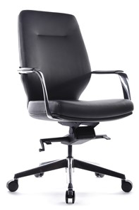 Кресло компьютерное Design В1711, Черный в Махачкале