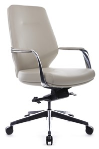 Кресло компьютерное Design В1711, Светло-серый в Махачкале