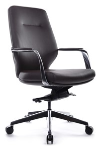 Кресло Design В1711, Темно-коричневый в Махачкале