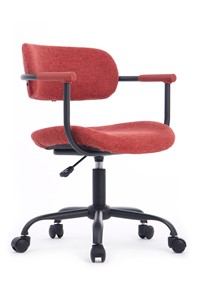 Кресло Design W-231, Красный в Махачкале
