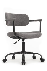 Кресло офисное Design W-231, Серый в Махачкале