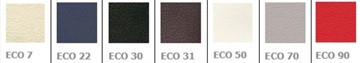 Офисное кресло MANAGER (PL64) экокожа ECO-30, черная в Махачкале - предосмотр 7