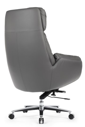 Кресло для офиса Marco (LS-262A), серый в Махачкале - изображение 2