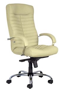 Офисное кресло Orion Steel Chrome-st SF01 в Махачкале