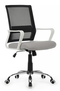 Компьютерное кресло RCH 1029MW, черный/серый в Махачкале