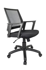 Компьютерное кресло RCH 1150 TW PL, Черный в Махачкале