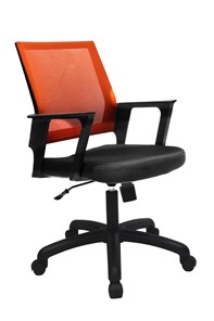 Офисное кресло RCH 1150 TW PL, Оранжевый в Махачкале