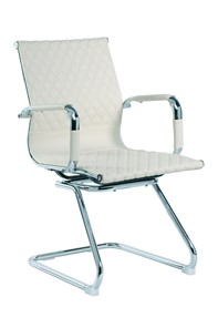 Кресло компьютерное Riva Chair 6016-3 (Бежевый) в Махачкале