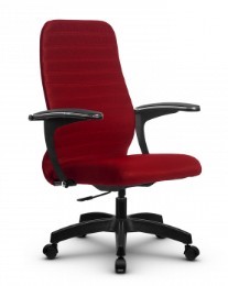 Компьютерное кресло SU-CU160-10P PL красный в Махачкале