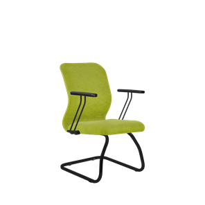 Офисное кресло SU-Mr-4/подл.109/осн.008 оливковый в Махачкале