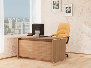 Офисное кресло Twist DF PLN, экокожа SF 33 в Махачкале - предосмотр 2
