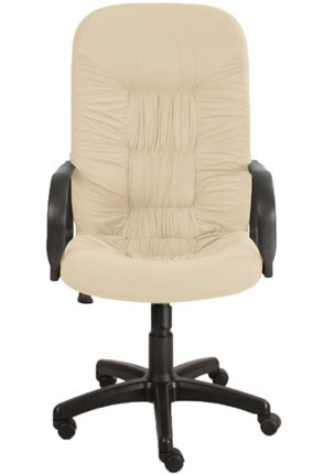 Офисное кресло Twist DF PLN, экокожа SF 33 в Махачкале - изображение