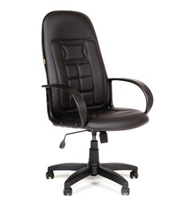 Компьютерное кресло CHAIRMAN 727 Terra, цвет черный в Махачкале
