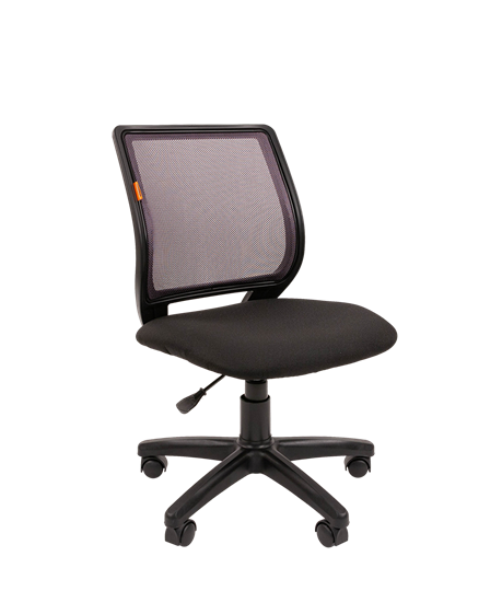 Компьютерное кресло CHAIRMAN 699 Б/Л Сетка TW-04 (серый) в Махачкале - изображение 1