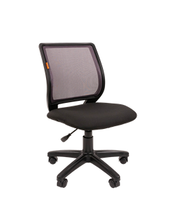Компьютерное кресло CHAIRMAN 699 Б/Л Сетка TW-04 (серый) в Махачкале