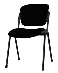 Офисное кресло ERA BLACK C11 в Махачкале