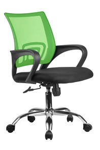 Кресло офисное Riva Chair 8085 JE (Зеленый) в Махачкале
