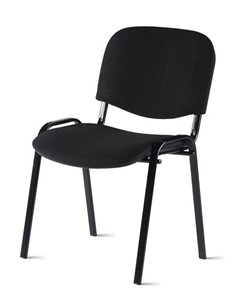 Офисный стул Изо, Текстиль С11/Черная шагрень в Махачкале