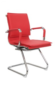 Кресло компьютерное Riva Chair 6003-3 (Красный) в Махачкале