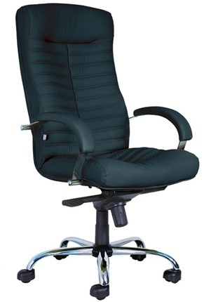 Компьютерное кресло Orion Steel Chrome LE-A в Махачкале - изображение