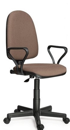 Офисное кресло Prestige gtpPN/S39 в Махачкале - изображение