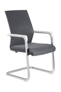 Компьютерное кресло Riva Chair D819 (Серая сетка) в Махачкале