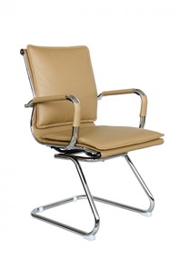 Кресло офисное Riva Chair 6003-3 (Кэмел) в Махачкале