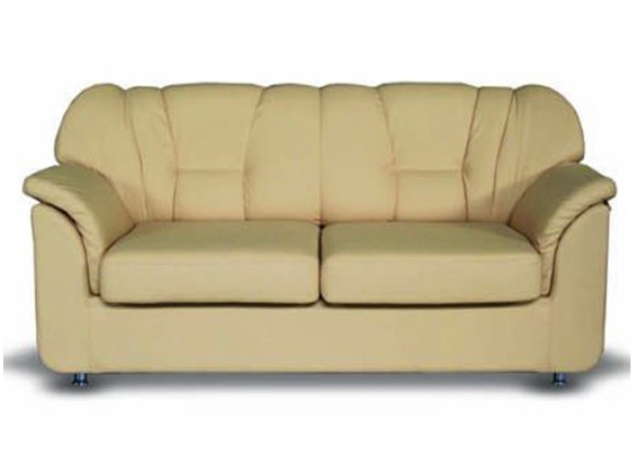 Прямой диван Фаэтон 2Д в Махачкале - изображение 1