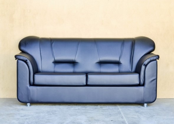 Прямой диван Фаэтон 2Д в Махачкале - изображение