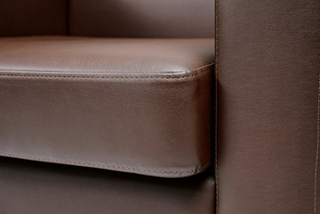 Мягкое офисное кресло Альбиони 1К в Махачкале - предосмотр 3