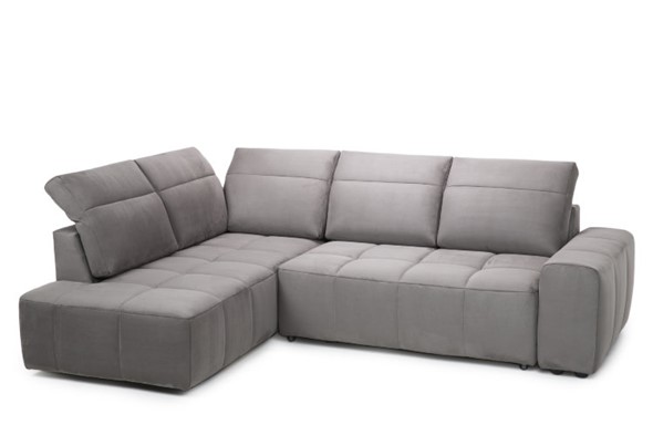 Угловой диван Монреаль угол 5 в Махачкале - изображение